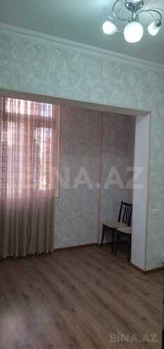 2-комн. вторичка - м. Азадлыг проспекти - 45 м² (2)