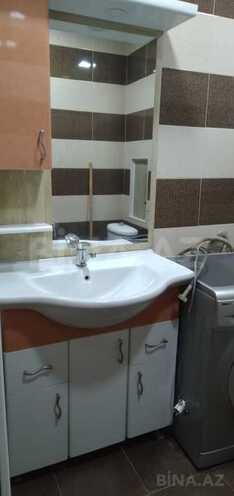 2-комн. вторичка - м. Азадлыг проспекти - 45 м² (4)