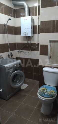 2-комн. вторичка - м. Азадлыг проспекти - 45 м² (5)
