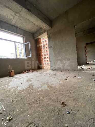 2 otaqlı yeni tikili - Nəriman Nərimanov m. - 103.5 m² (2)