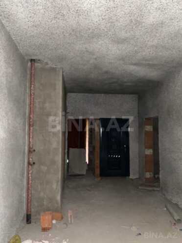 2 otaqlı yeni tikili - Nəriman Nərimanov m. - 103.5 m² (4)