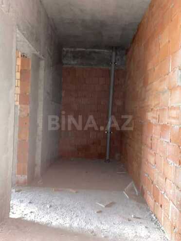 2 otaqlı yeni tikili - Nəriman Nərimanov m. - 103.5 m² (5)