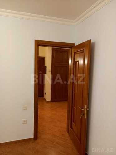4 otaqlı köhnə tikili - Sahil m. - 165 m² (6)