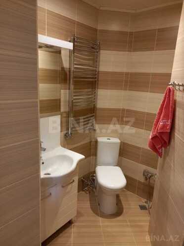 4 otaqlı köhnə tikili - Sahil m. - 165 m² (10)
