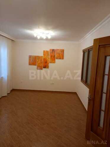 4 otaqlı köhnə tikili - Sahil m. - 165 m² (9)