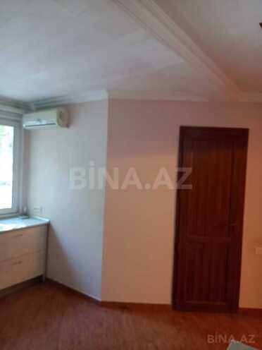 4 otaqlı köhnə tikili - Sahil m. - 165 m² (7)