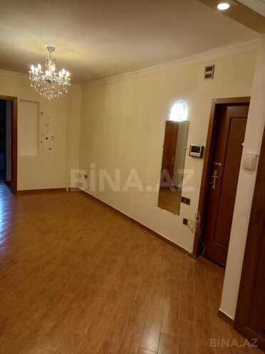 4 otaqlı köhnə tikili - Sahil m. - 165 m² (8)