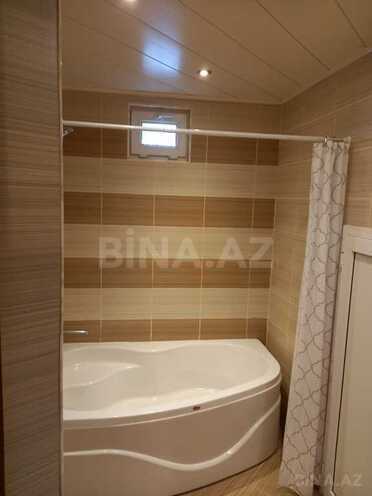 4 otaqlı köhnə tikili - Sahil m. - 165 m² (12)