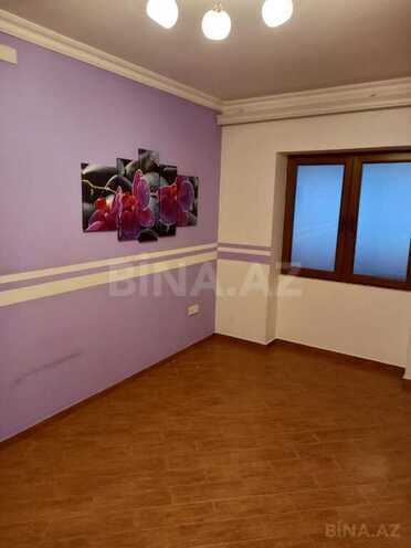 4 otaqlı köhnə tikili - Sahil m. - 165 m² (3)