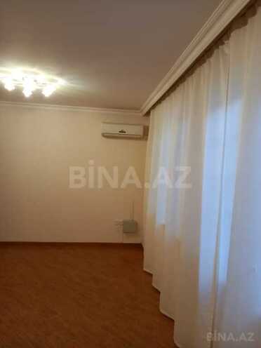 4 otaqlı köhnə tikili - Sahil m. - 165 m² (11)