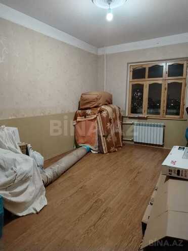 4-комн. вторичка - пос. Ени Ясамал - 110 м² (12)