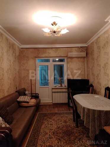 4-комн. вторичка - пос. Ени Ясамал - 110 м² (3)