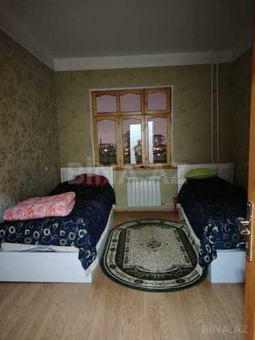 4-комн. вторичка - пос. Ени Ясамал - 110 м² (10)