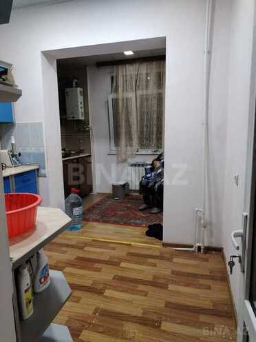 4-комн. вторичка - пос. Ени Ясамал - 110 м² (5)