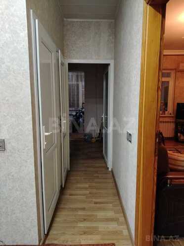 4-комн. вторичка - пос. Ени Ясамал - 110 м² (15)