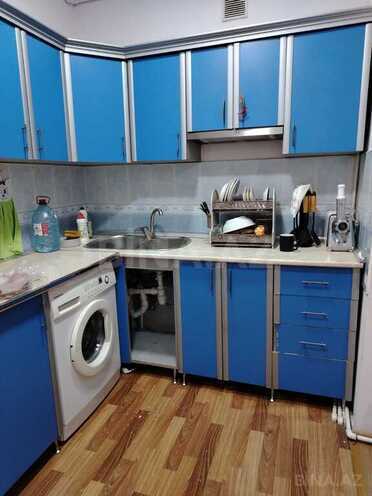 4-комн. вторичка - пос. Ени Ясамал - 110 м² (4)