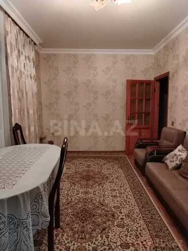 4-комн. вторичка - пос. Ени Ясамал - 110 м² (2)