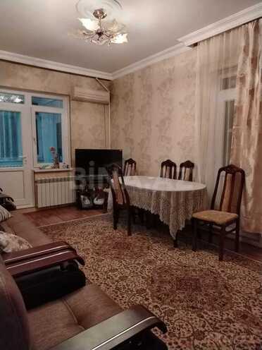 4-комн. вторичка - пос. Ени Ясамал - 110 м² (1)