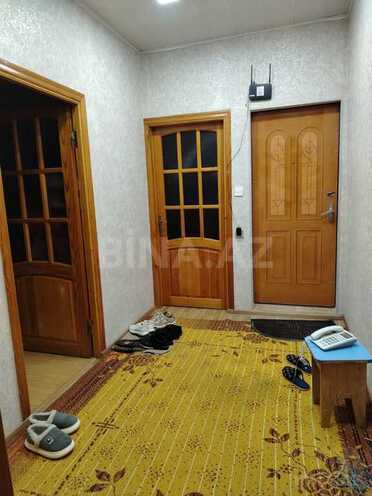 4-комн. вторичка - пос. Ени Ясамал - 110 м² (14)