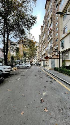 4-комн. вторичка - пос. Ени Ясамал - 110 м² (16)