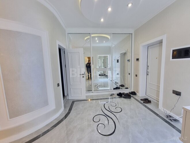 Продаётся 3-комн. новостройка 136 м², Насиминский  р., photo 9 from 18