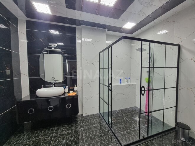 Продаётся 3-комн. новостройка 136 м², Насиминский  р., photo 14 from 18