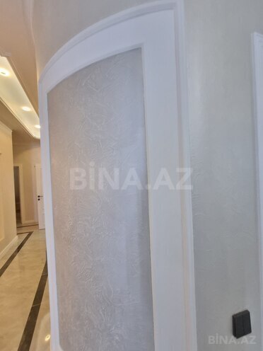 Продаётся 3-комн. новостройка 136 м², Насиминский  р., photo 17 from 18