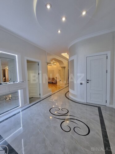 Продаётся 3-комн. новостройка 136 м², Насиминский  р., photo 5 from 18