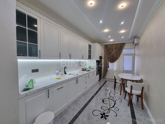 Продаётся 3-комн. новостройка 136 м², Насиминский  р., photo 7 from 18