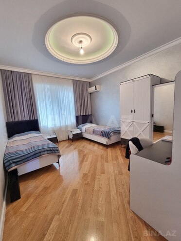Продаётся 3-комн. новостройка 136 м², Насиминский  р., photo 11 from 18