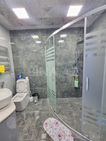 Продаётся 3-комн. новостройка 136 м², Насиминский  р., photo 15 from 18