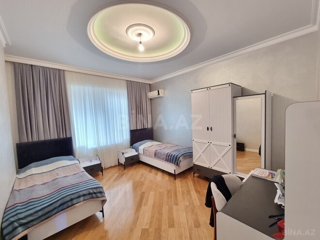 Продаётся 3-комн. новостройка 136 м², Насиминский  р., photo 10 from 18