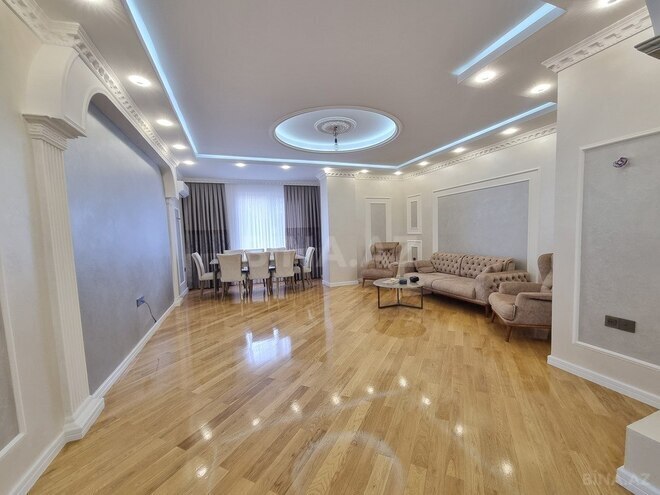 Продаётся 3-комн. новостройка 136 м², Насиминский  р., photo 4 from 18