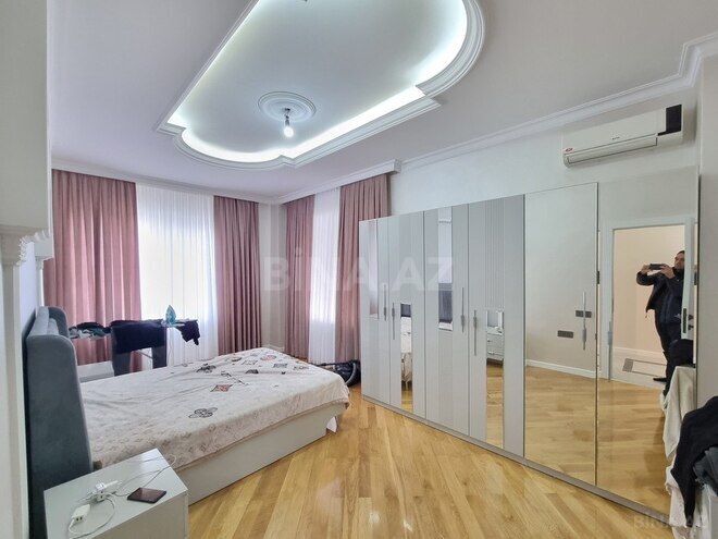 Продаётся 3-комн. новостройка 136 м², Насиминский  р., photo 12 from 18