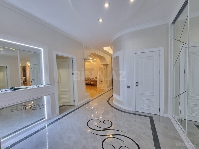 Продаётся 3-комн. новостройка 136 м², Насиминский  р., photo 6 from 18