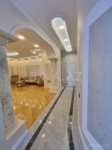 Продаётся 3-комн. новостройка 136 м², Насиминский  р., photo 16 from 18