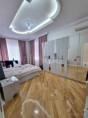 Продаётся 3-комн. новостройка 136 м², Насиминский  р., photo 13 from 18