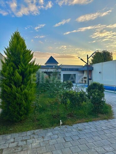 Satılır 7 otaqlı həyət evi/bağ evi 350 m², Mərdəkan q., photo 6 from 21