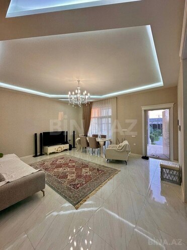 Satılır 7 otaqlı həyət evi/bağ evi 350 m², Mərdəkan q., photo 10 from 21