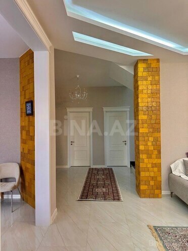 Satılır 7 otaqlı həyət evi/bağ evi 350 m², Mərdəkan q., photo 8 from 21