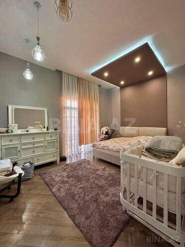 Satılır 7 otaqlı həyət evi/bağ evi 350 m², Mərdəkan q., photo 19 from 21