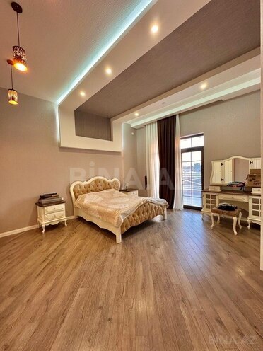 Satılır 7 otaqlı həyət evi/bağ evi 350 m², Mərdəkan q., photo 20 from 21