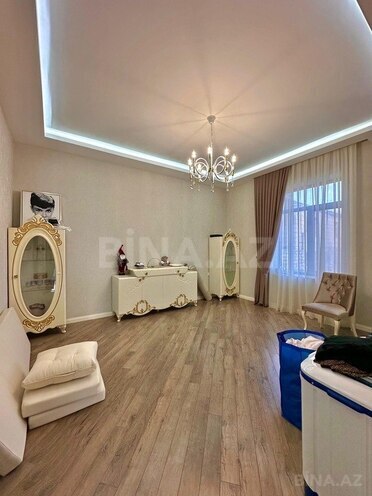 Satılır 7 otaqlı həyət evi/bağ evi 350 m², Mərdəkan q., photo 13 from 21