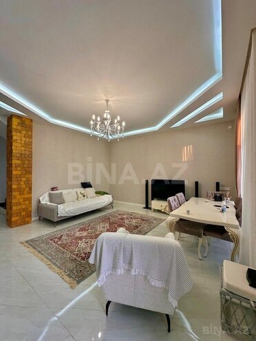 Satılır 7 otaqlı həyət evi/bağ evi 350 m², Mərdəkan q., photo 9 from 21