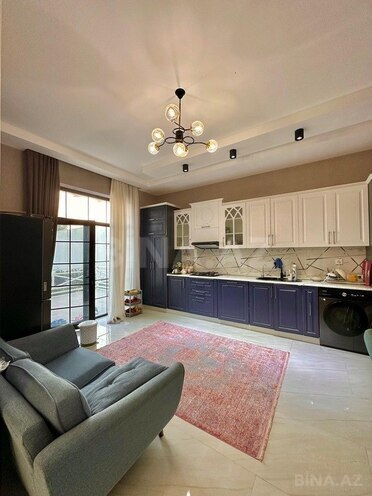 Satılır 7 otaqlı həyət evi/bağ evi 350 m², Mərdəkan q., photo 11 from 21