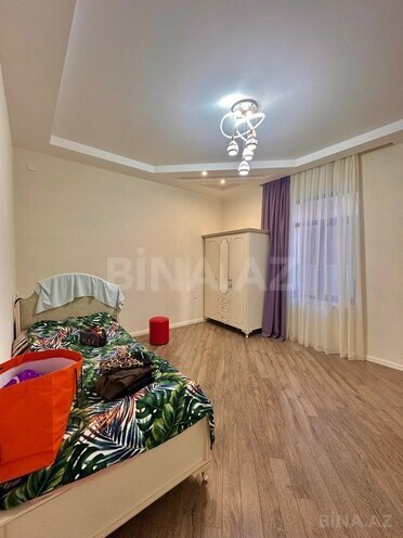 Satılır 7 otaqlı həyət evi/bağ evi 350 m², Mərdəkan q., photo 14 from 21