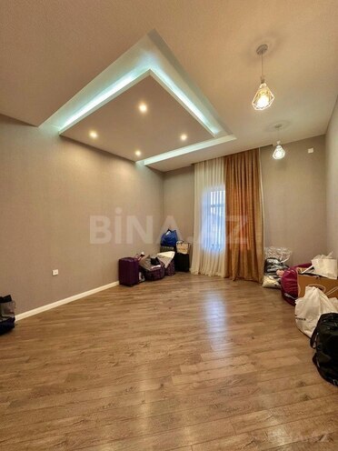 Satılır 7 otaqlı həyət evi/bağ evi 350 m², Mərdəkan q., photo 16 from 21