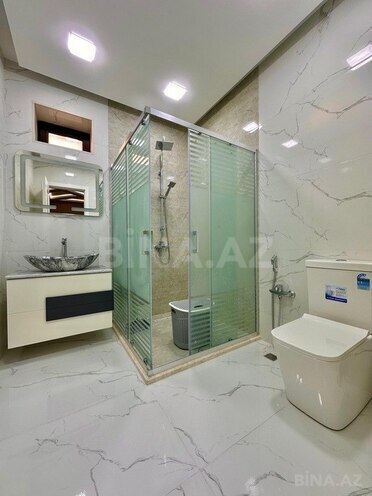 Satılır 7 otaqlı həyət evi/bağ evi 350 m², Mərdəkan q., photo 18 from 21