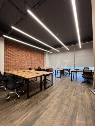 Сдаётся 8-комн. офис 350 м², м. Нариман Нариманов, photo 4 from 16