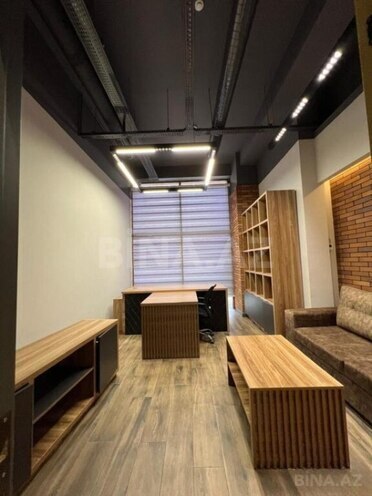 Сдаётся 8-комн. офис 350 м², м. Нариман Нариманов, photo 12 from 16